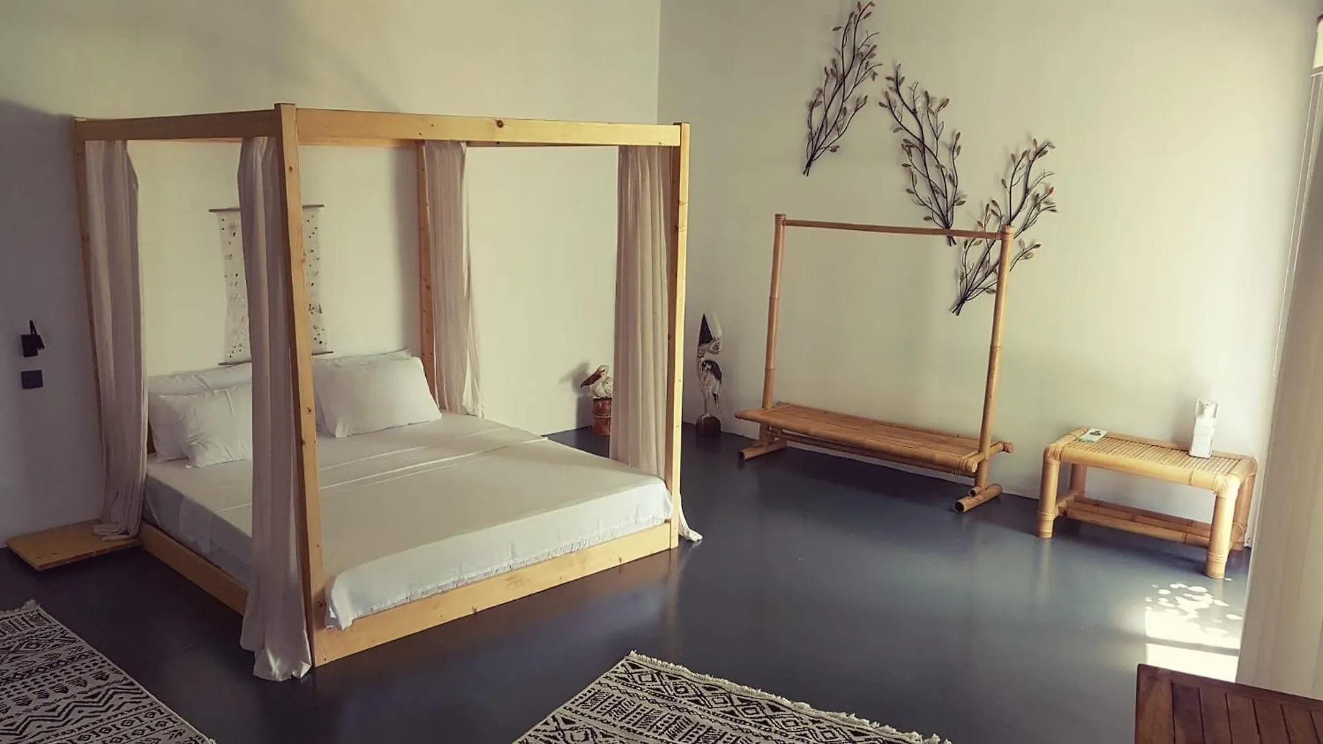 Hotel Funbeach / Cesme - Lilium Evleri