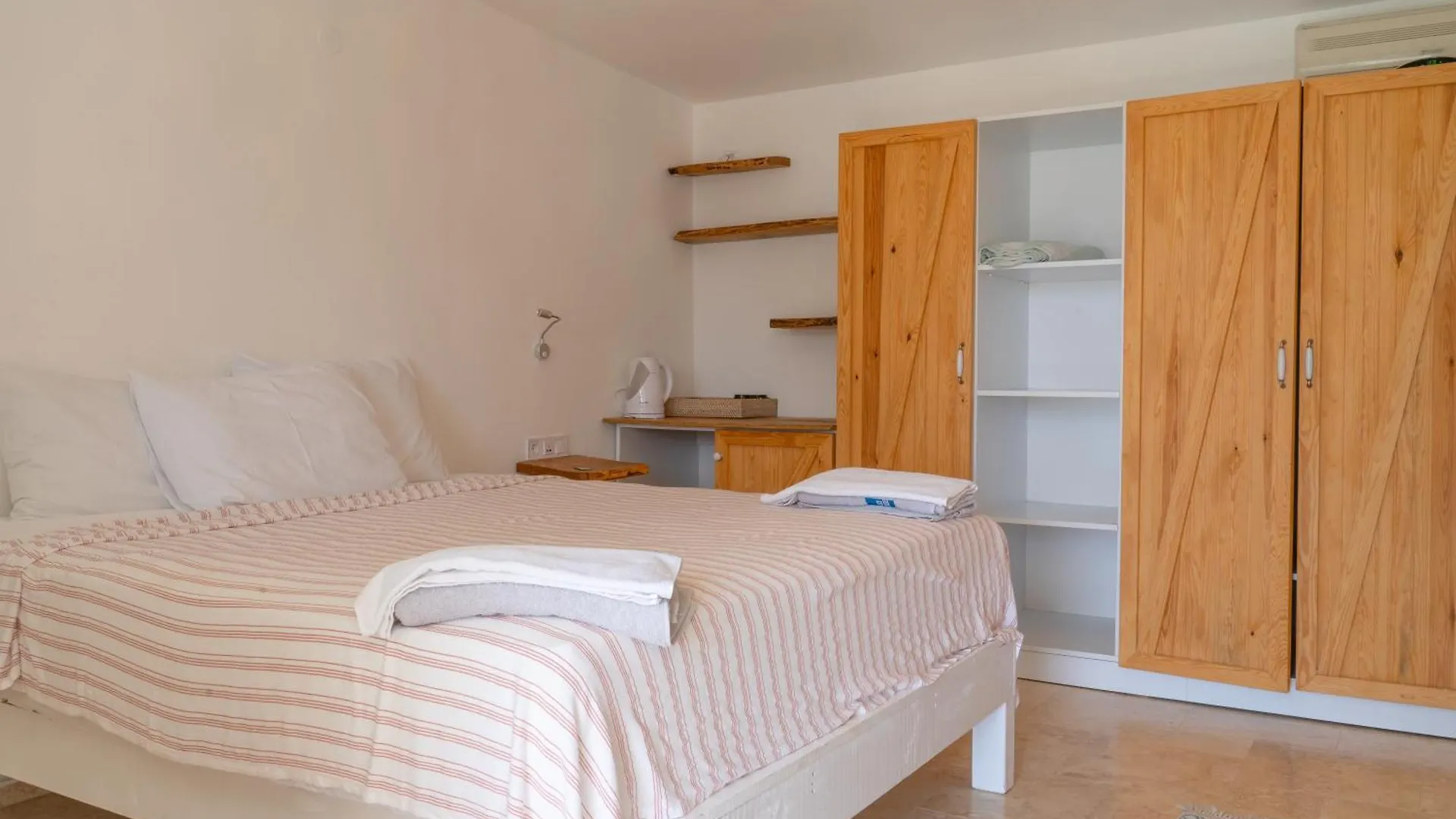 Funbeach / Cesme - Lilium Evleri Hotel